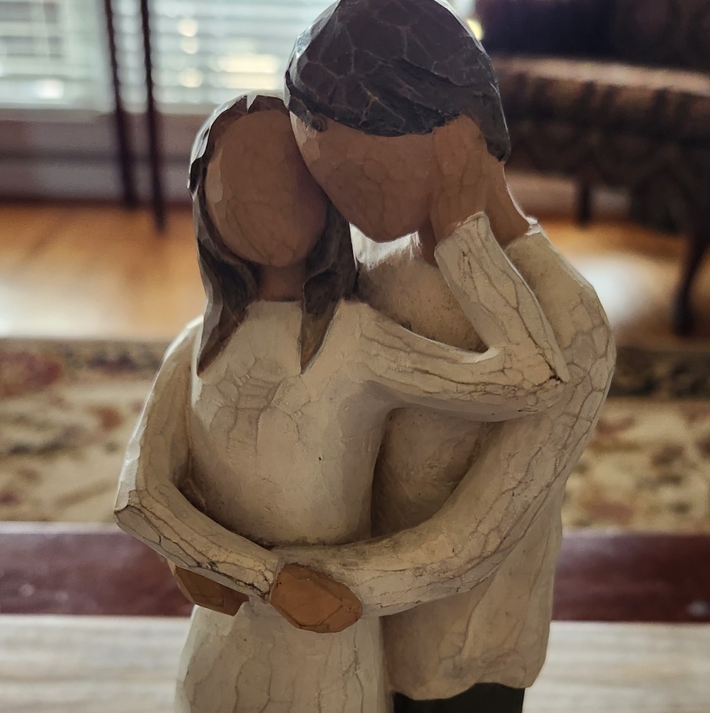 Willow Tree Together Figurine